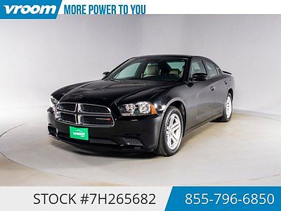 Dodge : Charger SE Certified FREE SHIPPING! 16894 Miles 2014 Dodge Charger SE