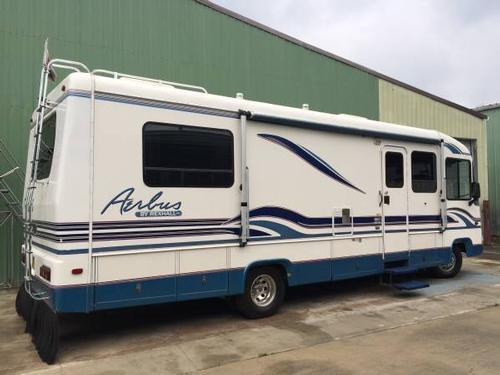 1996 Rexhall Aerbus