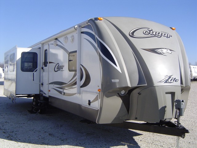 2016 Keystone BULLET 272BHS