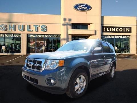 2012 Ford Escape XLT Wexford, PA