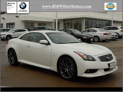 Infiniti : I IPL 2015 infiniti q 60 convertible ipl