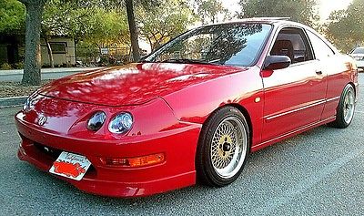 Acura : Integra 1996 acura integra gsr dc 2