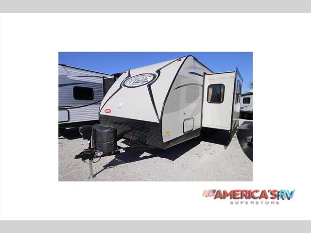 2016 Forest River Rv Vibe Extreme Lite 250BHS