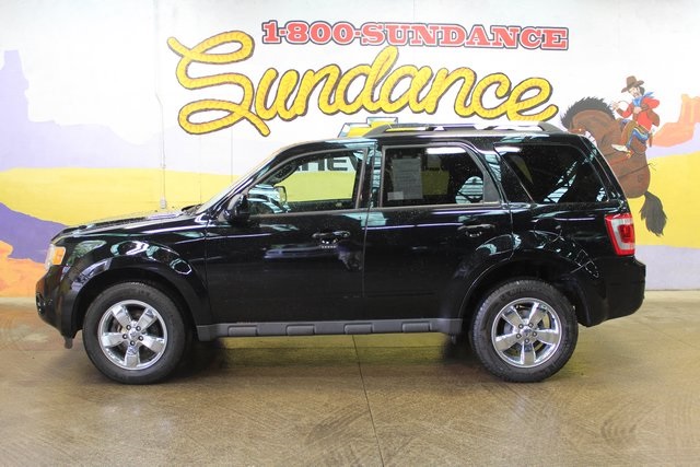 2012 Ford Escape Limited Grand Ledge, MI