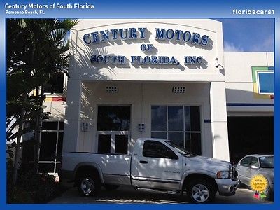 Dodge : Ram 1500 1 OWNER 4X4 AUTO LONGBED TOW V8 CARFAX CLEAN LOW MILES CPO DODGE RAM 1500 SLT AUTO TRUCK 4X4 4WD 4 WHEEL DRIVE LONGBED 0 ACCIDENT CPO