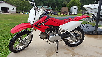 Honda Crf 70 Motorcycles for sale
