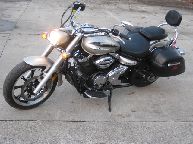 2003 Honda Valkyrie 1500 - Payments OK - See VIDEO