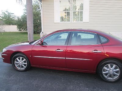 Buick : Lacrosse cxl GREAT CAR IN GOOD CONDITION.  RUNS GREAT. RECENTLY MAINTAINED.