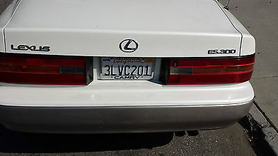 Lexus : ES 1995 lexus es 300 67 xxx miles low miles