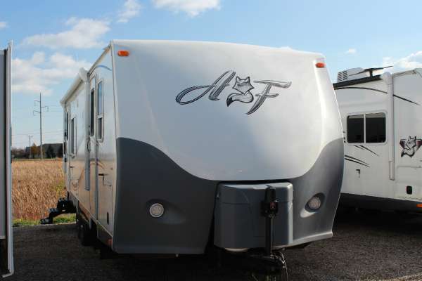 Northwood Arctic Fox 25w Classic RVs for sale