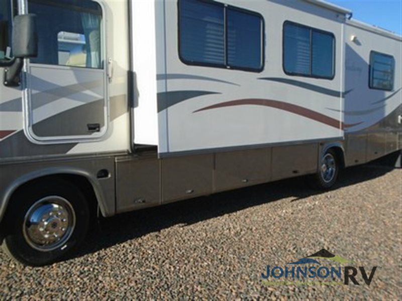 2006 Forest River CARDINAL 34TS