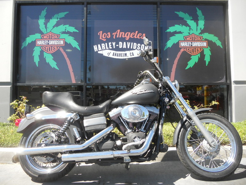 2014 Harley-Davidson FLD 103