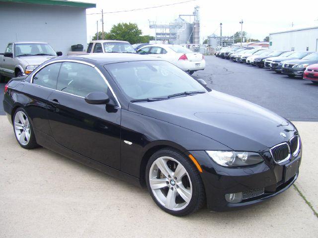 2008 BMW 335