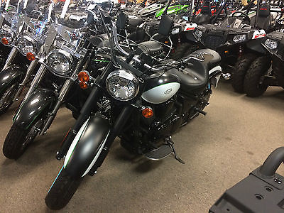 Kawasaki : Vulcan 2015 kawasaki vulcan classic end of year sale