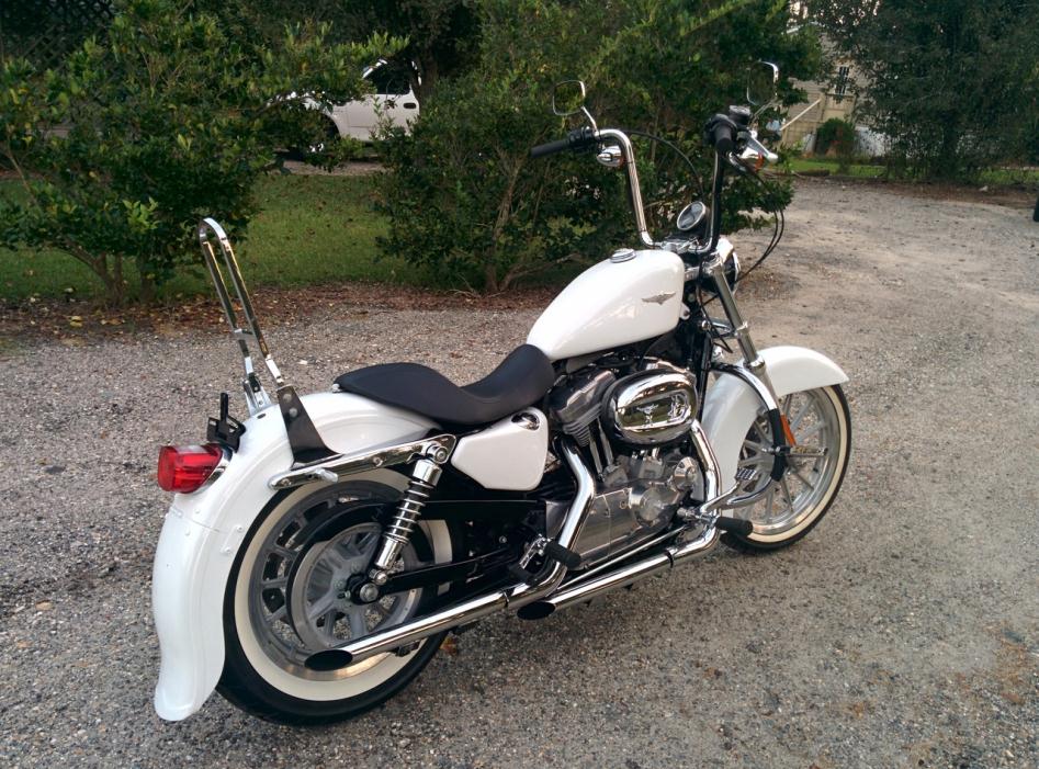 1999 Harley-Davidson Fat Boy