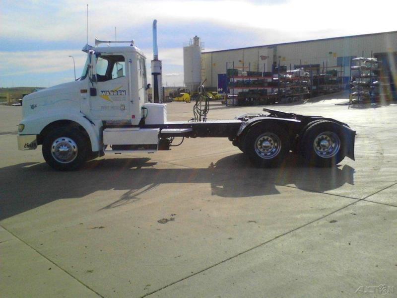 2006 International 9200i Eagle Cummins