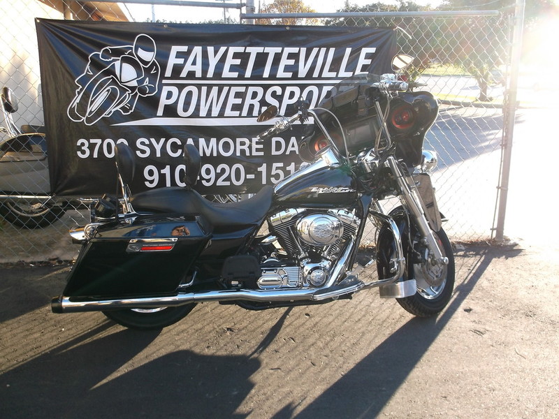 2000 Harley-Davidson Low Rider
