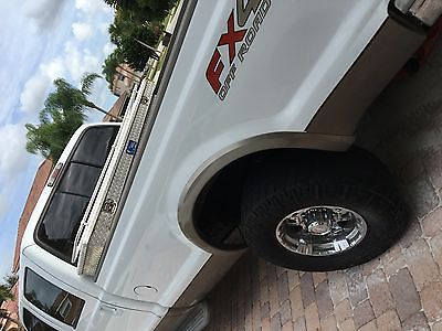 Ford : F-350 King ranch 2006 ford f 350 king ranch turbo diesel