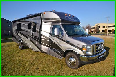 Phoenix Phoenix Cruiser 2552 RVs for sale