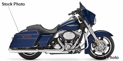 1989 Harley-Davidson Custom