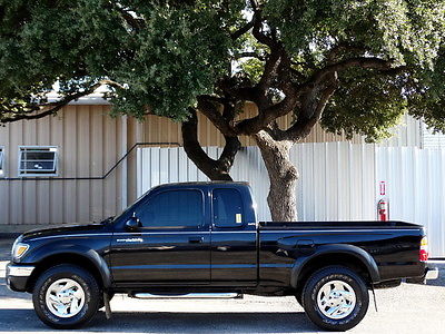 Toyota : Tacoma 4X4 BED LINER XTRA CAB REAR STORAGE WE FINANCE WE TAKE TRADES SELL US YOUR TRUCK