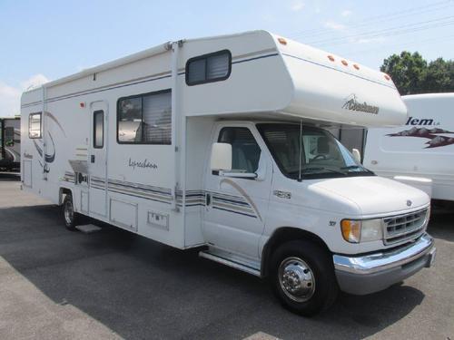 Coachmen Leprechaun 305mb RVs for sale