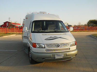 2002 WINNEBAGO RIALTA