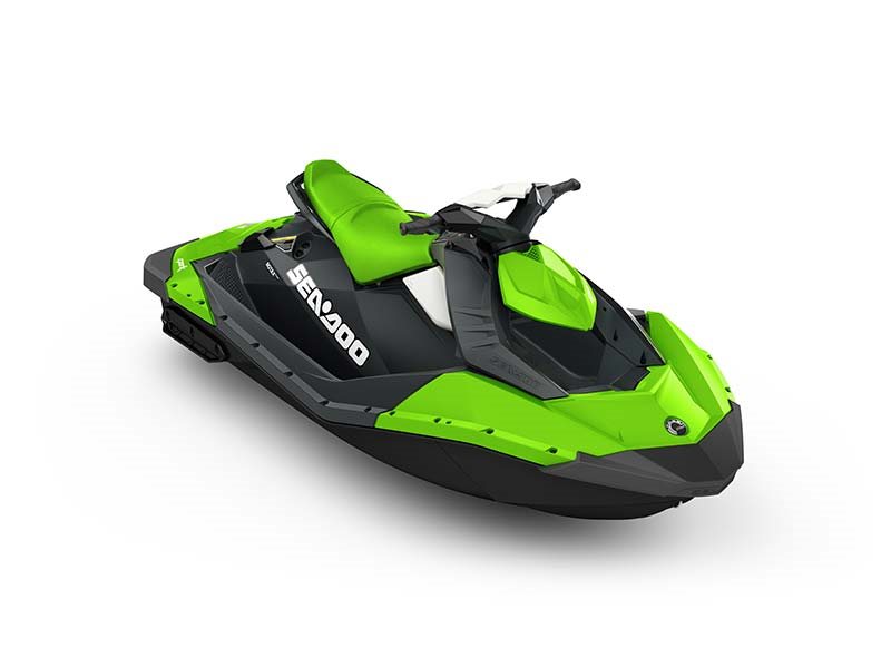 1996 Sea Doo Bombardier