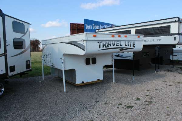 2014 Travel Lite 770