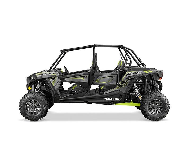 2012 Polaris Rzr 800