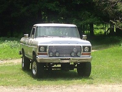 Ford : F-250 F-250 Pickup Truck