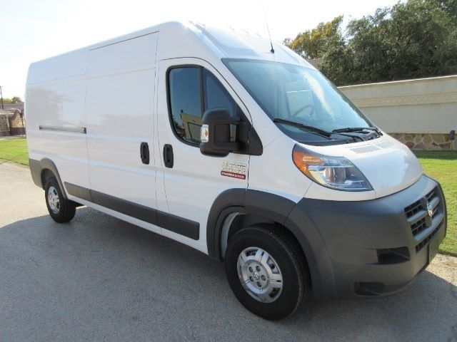 Ram : Other Promaster 2014 ram promaster 2500 cargo high roof eco diesel low miles