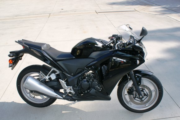 2003 Kawasaki Kx 250