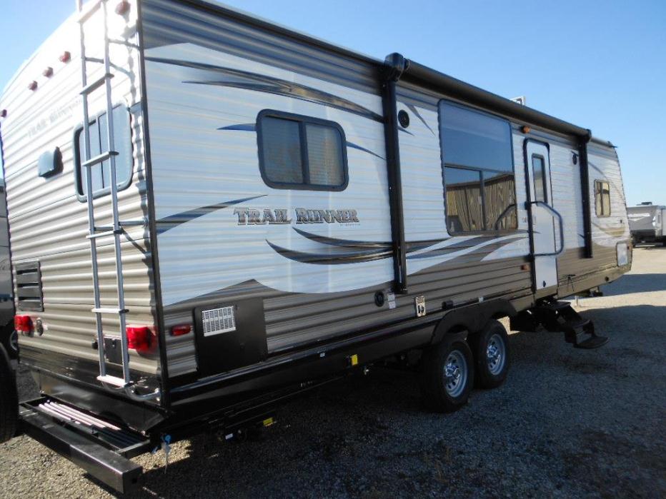 2016 Heartland SUNDANCE XLT 312BH