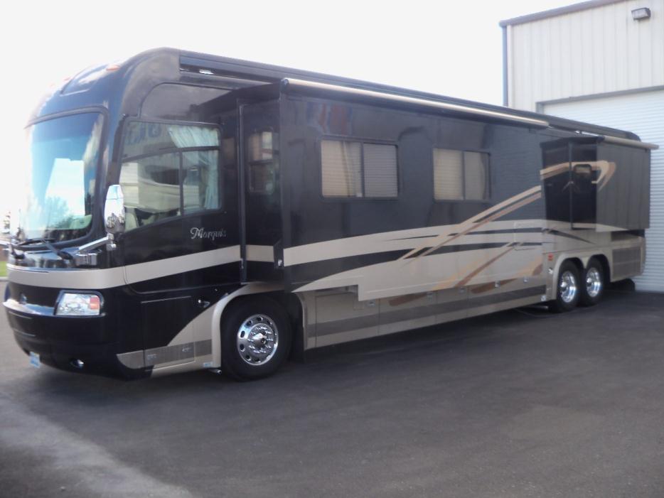 2007 Beaver MARQUIS TOPAZ