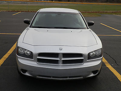 Dodge : Charger 2010 dodge charger