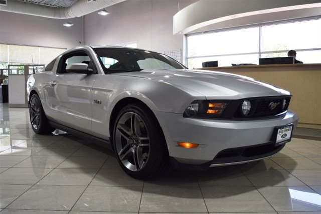 2012 Ford Mustang GT Blue Springs, MO