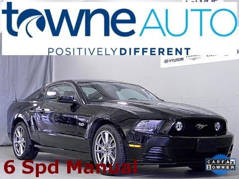 2014 Ford Mustang GT Orchard Park, NY