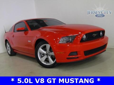 2014 Ford Mustang GT Jersey City, NJ
