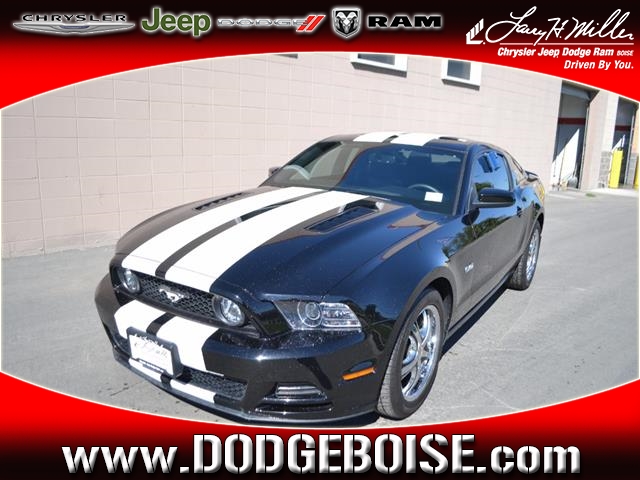 2014 Ford Mustang GT Boise, ID