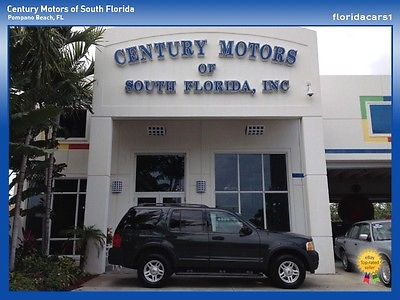 Ford : Explorer CARFAX CLEAN AUTO TOW XLS SPORT V6 LOW MILES CPO FORD EXPLORER SUV AUTO RWD NO ACCIDENTS LOW MILEAGE TOW V6 CPO WARRANTY