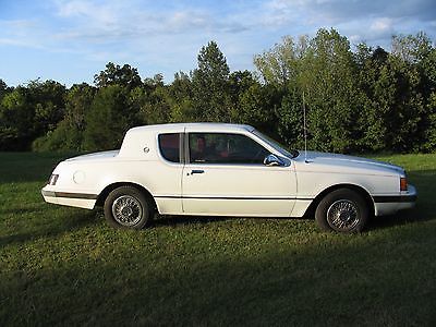 Mercury : Cougar Mercury Cougar