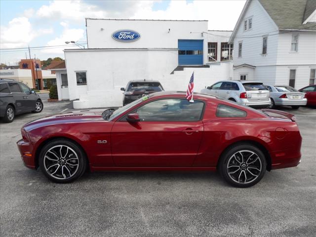 2014 Ford Mustang GT Paoli, PA
