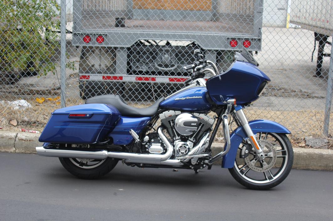2010 Harley-Davidson Touring Electra Glide Classic