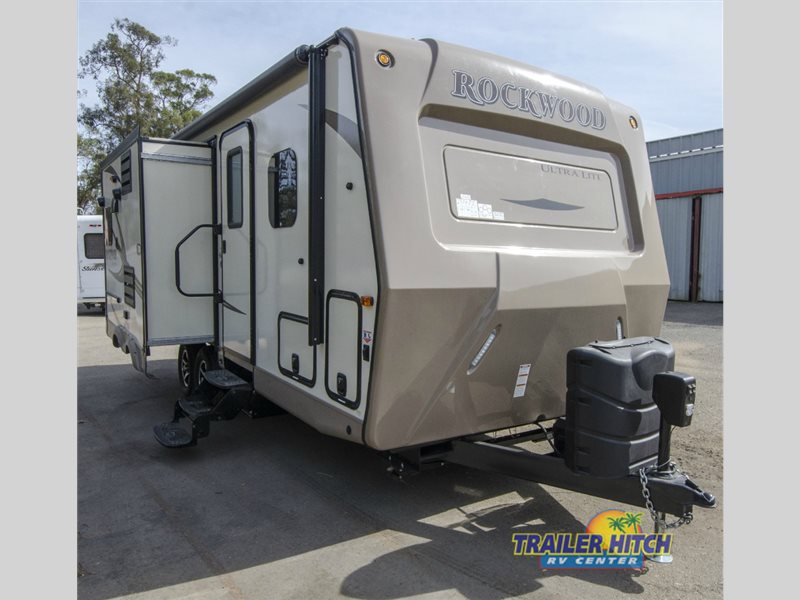 2006 Forest River CARDINAL 34TS