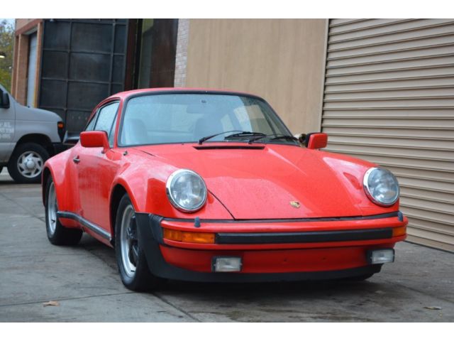 Porsche : Other 1979 porsche other low mileage