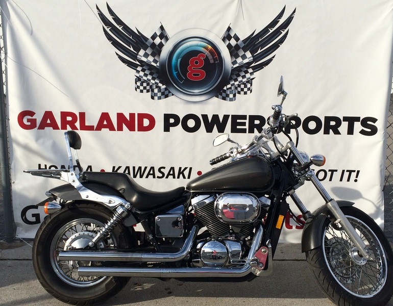 2015 Harley-Davidson FLHR-Road King
