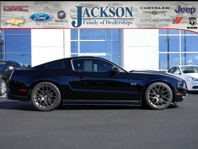 2012 Ford Mustang GT Decatur, IL