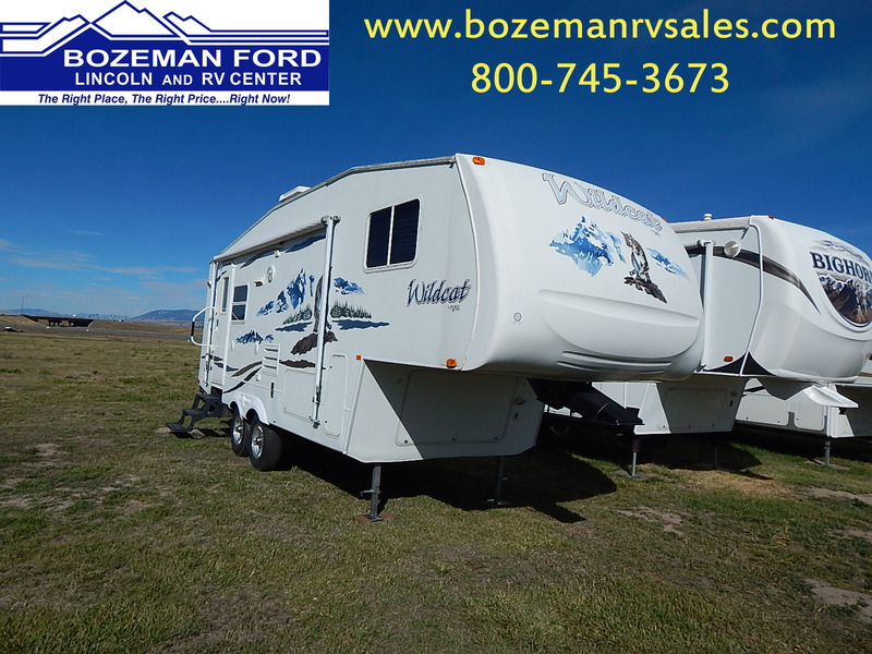 2016 Forest River Vibe 250 BHS