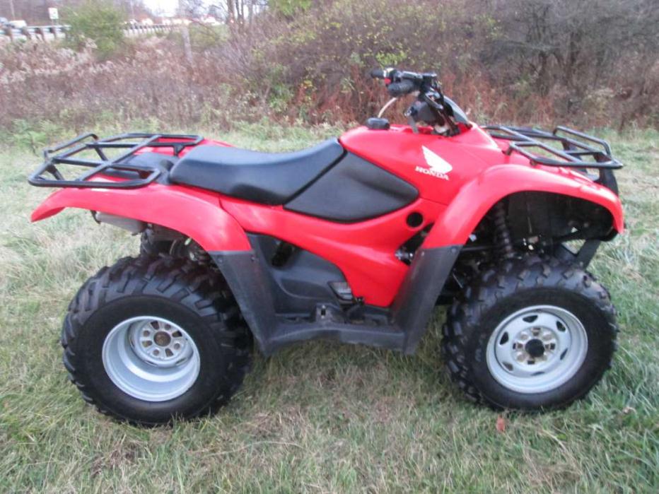 2015 Honda Xr 650L